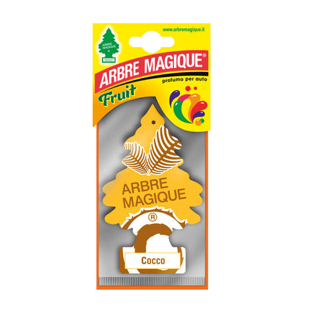 Arbre Magique Fruit Cocco- 24,0 Pz