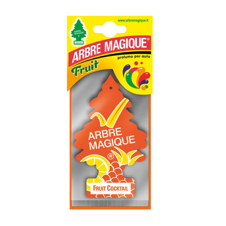 Arbre Magique Fruit Fruit Cocktail- 24,0 Pz