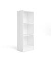 Kit Libreria Working 2 Ripiani 41X27Xh107 Cm- 1,0 Pz