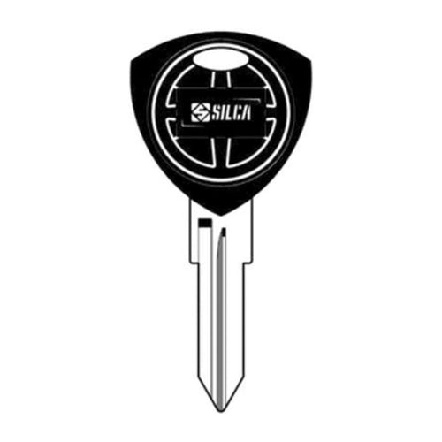 Chiavi Silca Auto T.P. Gt10Bp Asc Gr.10- 5,0 Pz