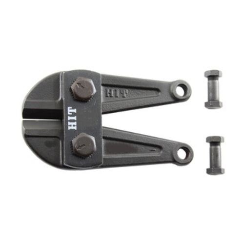 Coltelli Hit Per Tagliabulloni 350 Mm Nbc- Hit- 1,0 Coppie