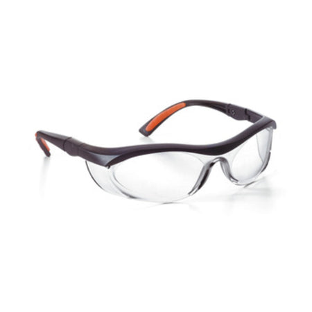 Occhiali Di Protezione Et-80 Chiari- 12,0 Pz