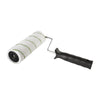 Rullo Completo In Microfibra 20 Cm 1410- Italrulli- 6,0 Pz