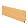 Battiscopa 70X9 Pvc Espanso 200 Cm Faggio- Forte- 48,0 Pz