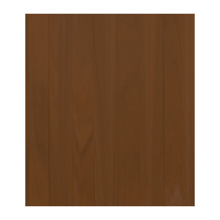 Doga Rivestimento Pvc 260X10X1 Cm Noce- Forte- 10,0 Pz