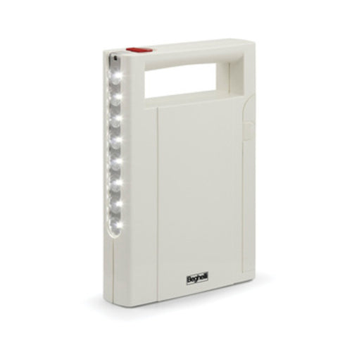 Lampada Led Beghelli Portatile Illumina Anti Black-Out- Beghelli- 1,0 Pz