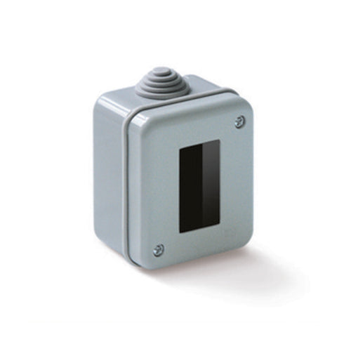 Cassetta Life Da Parete P/Interno 1P Ip40- 1,0 Pz