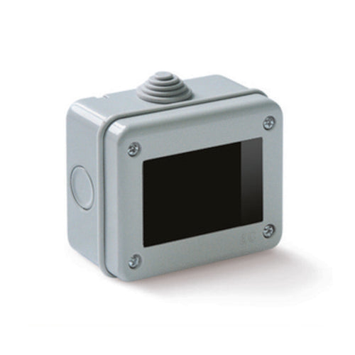 Cassetta Life Da Parete P/Interno 3P Ip40- 1,0 Pz