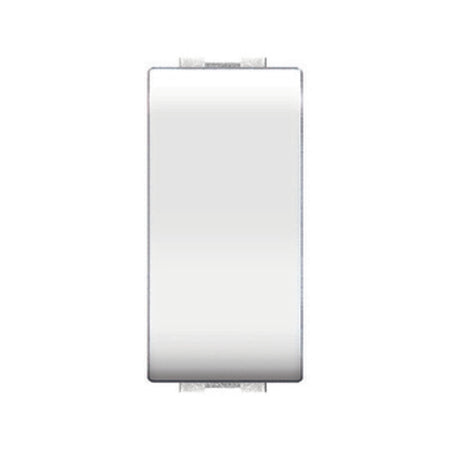 Life 4080 Wh Tasto Falso Polo Bianco- Elettrocanali- 32,0 Pz