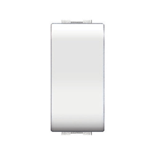 Life 4080 Wh Tasto Falso Polo Bianco- Elettrocanali- 32,0 Pz