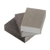Bs Spugna Abrasiva Grana Grossa 2 Pz- Imperial Prodotti Chimici- 6,0 Bs