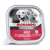 Cibo Cane Morando Vsc 300 G Pate Anatra Tacch- 18,0 Pz