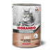 Cibo Gatto Morando Latt 400 G Pat Coniglio- 24,0 Pz