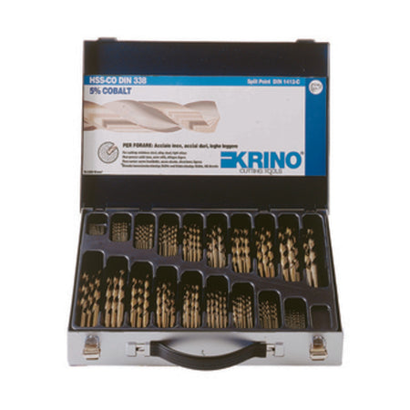 Cassetta 116 Punte Al Cobalto 5 High Quality- Krino- 1,0 Confezione