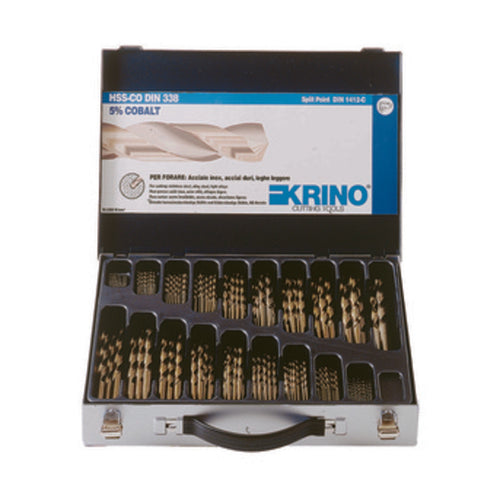 Cassetta 116 Punte Al Cobalto 5 High Quality- Krino- 1,0 Confezione