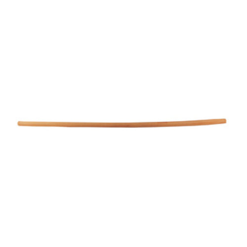 Manico P/Badile Faggio C/Curva Stark 130 Cm- Italmanici- 10,0 Pz