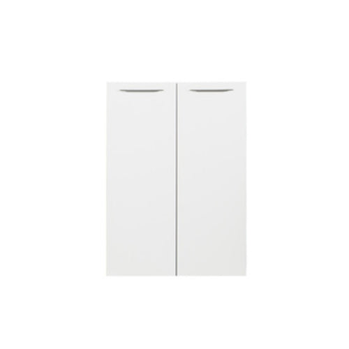 Disegno/Pratico Coppia Ante 75Xh105 Cm Bianco- Composad- 1,0 Pz