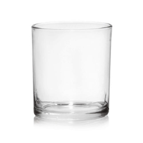 Bicchiere Linda Acqua Trasparente Pz.3- 1,0 Confezione