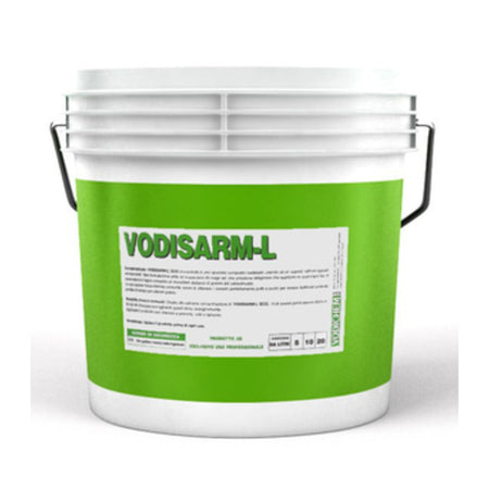 Disarmante Concentrato Vodisarm 20 L Ecologico- 1,0 Pz