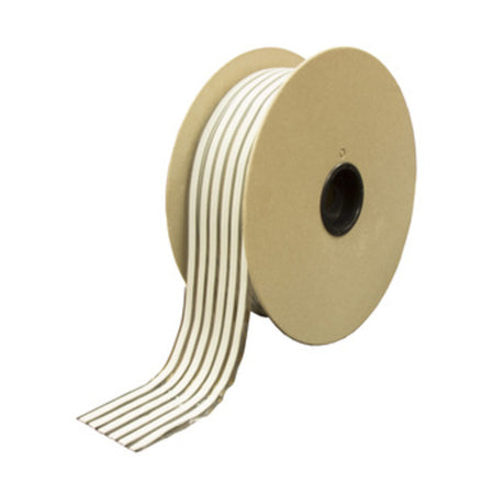 Sigillante Grigio Nastro 10X2 Mm- 180,0 Metri