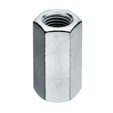 Manicotto Esagonale Lungo Acc Zinc Ma10X40Mm- Ambrovit- 50,0 Pz