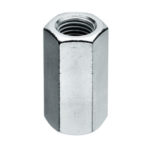 Manicotto Esagonale Lungo Acc Zinc Ma12X40 Mm- Ambrovit- 50,0 Pz