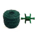 Spinoso Plasticato F 14 D 2,2 Mm Cavatorta Verde- 18,0 Kg