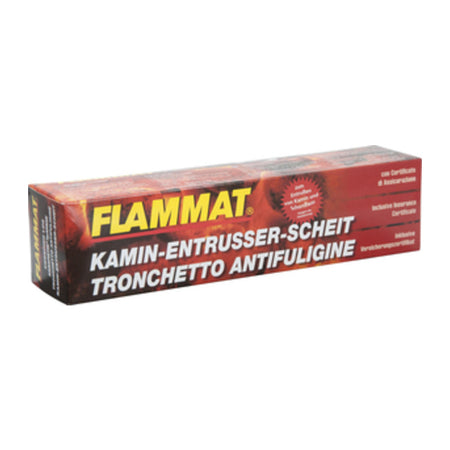 Spazza Camino Tronchetto Flammat- Carl Warrlich Gmbh- 12,0 Pz