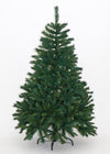Albero Di Natale Alpino 270 Cm Rami 3649- 1,0 Pz