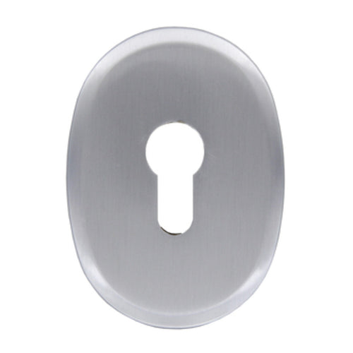 Bocchetta Profilo Europeo F0234 Copriviti Cr Sat- 1,0 Pz