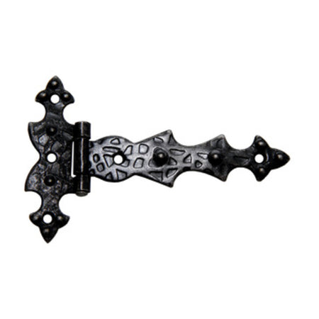 Cerniera Ferro Batturo Piana 312/C 105 X 70 Mm- Casiraghi Enrico- 20,0 Pz