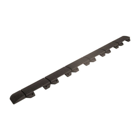 Scivolo Per Pavimento Aggancio Maschio 600X52X13 Mm- 10,0 Pz