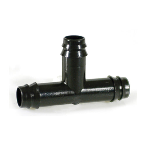 Pl Ala Gocc Rig Raccordo Tee 834 D 16X16X16 Mm- Irritec- 5,0 Pz