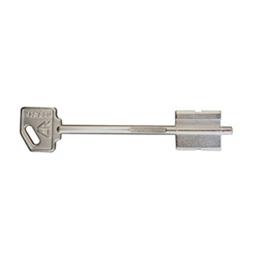 C.R. 10 Chiave Doppia Mappa 116 Mm- Dom-Cr- 10,0 Pz