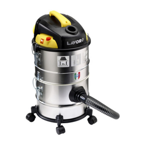 Bidone Aspiracenere Lavor Ashley Kombo- Lavor- 1,0 Pz