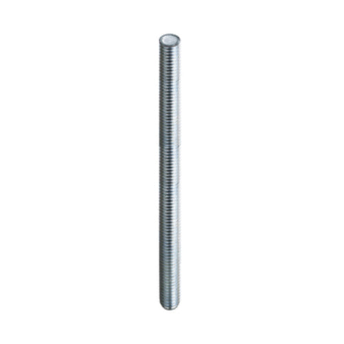 Barra Filettata 4.8 Zincata 22 Ma H 100 Cm- Ambrovit- 5,0 Pz