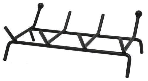 Brucialegna Per Camino Sez.12 40X35 Cm- 2,0 Pz