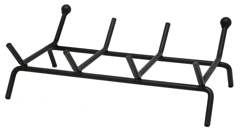 Brucialegna Per Camino Sez.12 40X35 Cm- 2,0 Pz