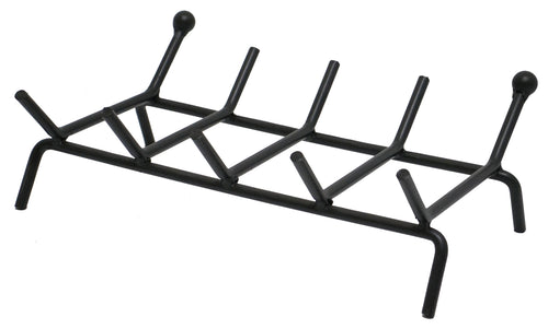 Brucialegna Per Camino Sez.12 50X35 Cm- 2,0 Pz