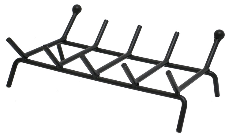 Brucialegna Per Camino Sez.12 50X35 Cm- 2,0 Pz