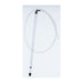 Travasatore Con Rubinetto Easy Start 56 Cm- Enolandia- 1,0 Pz
