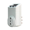 Timer Digitale Settimanale- Electraline 3Pmark- 1,0 Pz