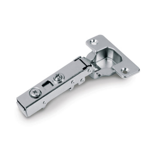 Bl Cerniera Ammortiz D 35 Nichel Col 0 C/Bas 2 Pz- 5,0 Blister