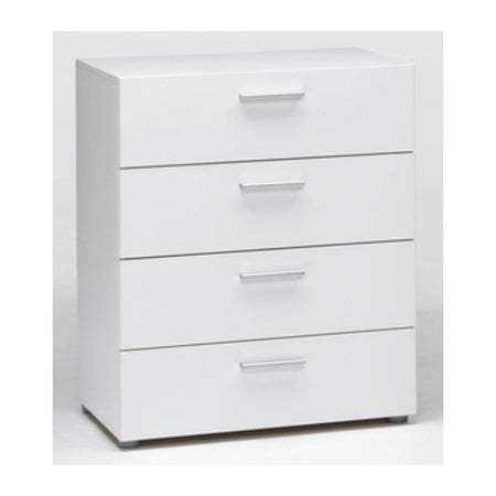 Kit Cassettiera 4C Pepe 70071/49- Tvilum Aps- 1,0 Pz