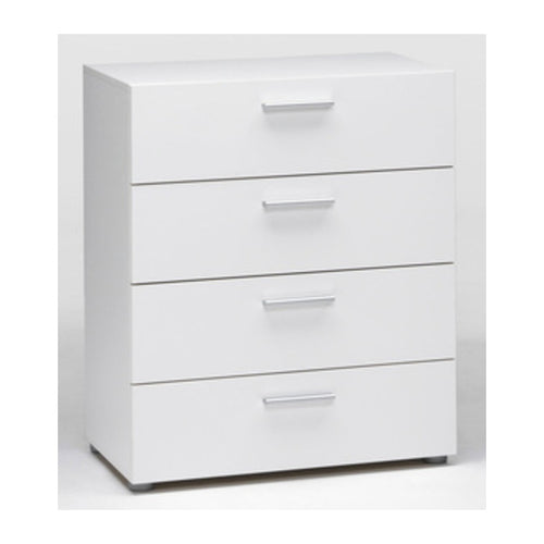 Kit Cassettiera 4C Pepe 70071/49- Tvilum Aps- 1,0 Pz