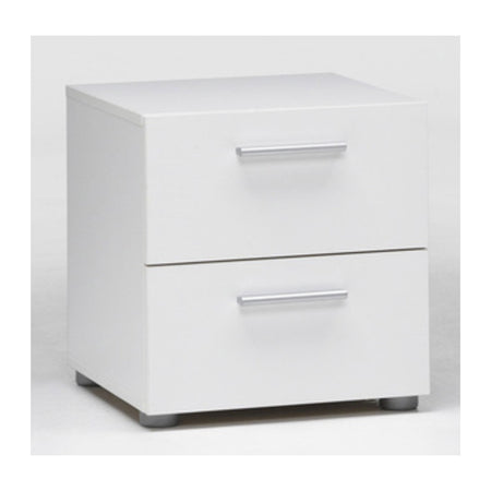 Kit Comodino 2C Pepe 70070/49- Tvilum Aps- 1,0 Pz