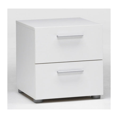 Kit Comodino 2C Pepe 70070/49- Tvilum Aps- 1,0 Pz