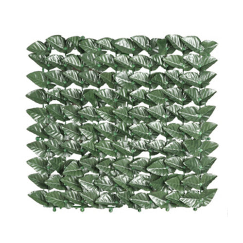 C Siepe Artificiale Rotolo 1 X 3M Lauro Botton- I Giardini Del Re- 4,0 Pz