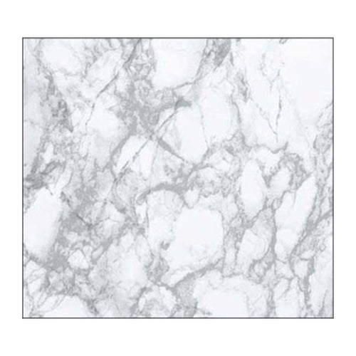 Rt Plastica Adesiva 280.2256 Marmo Grigio 2,5 M- Hornschuch Italia- 6,0 Rotoli