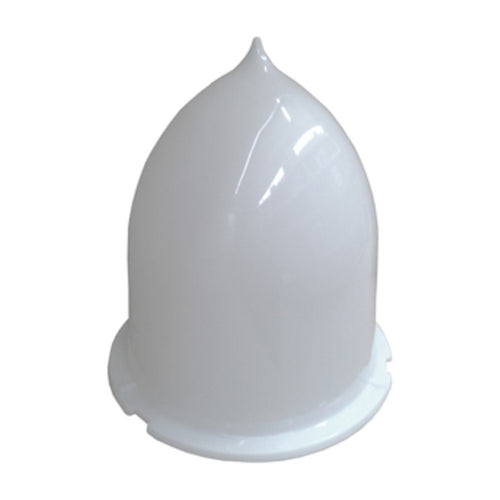 Vetro Ricambio Per Lanterna Parigi- I Giardini Del Re- 1,0 Pz